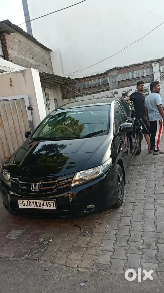 Honda Cityonly Call No Message No Karta