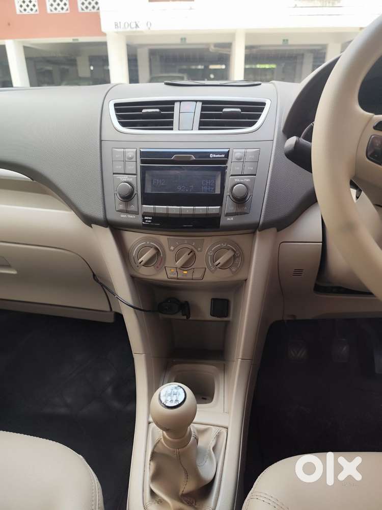 Maruti Suzuki Ertiga Vdi Shvs, 2016, Diesel