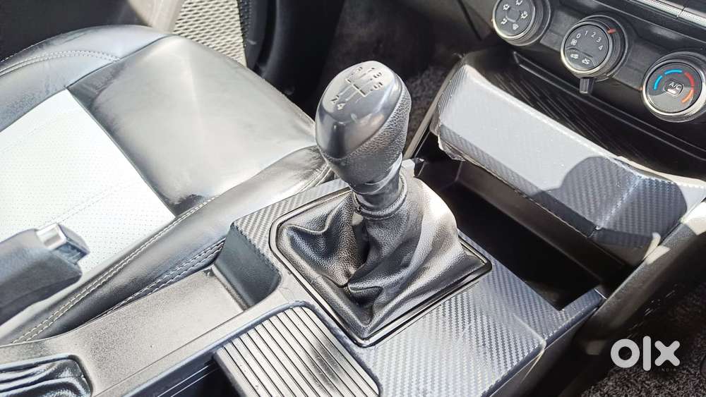 Renault Kiger Rxe, 2022, Petrol