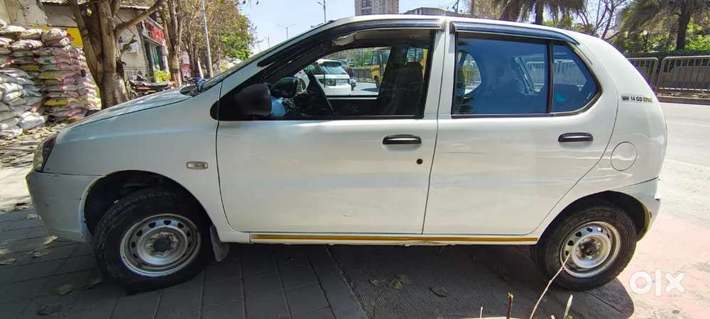 Tata Indica Ev2 2017 Diesel 117000 Km Driven