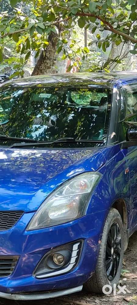 Immaculate Condition Swift Zdi