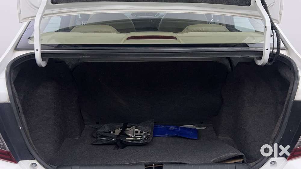 Honda Amaze Vx Cvt I-vtec, 2024, Petrol