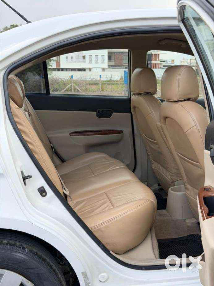 Hyundai Verna Xi, 2007, Petrol