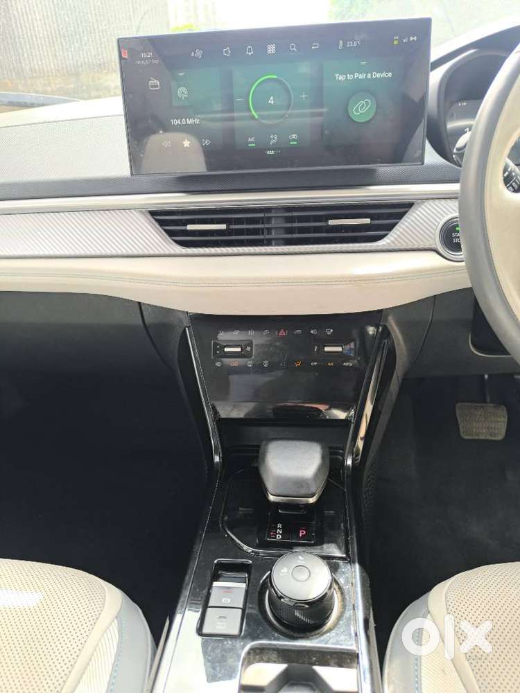 Tata Curvv Ev Empowered Plus 55, 2025, Electric