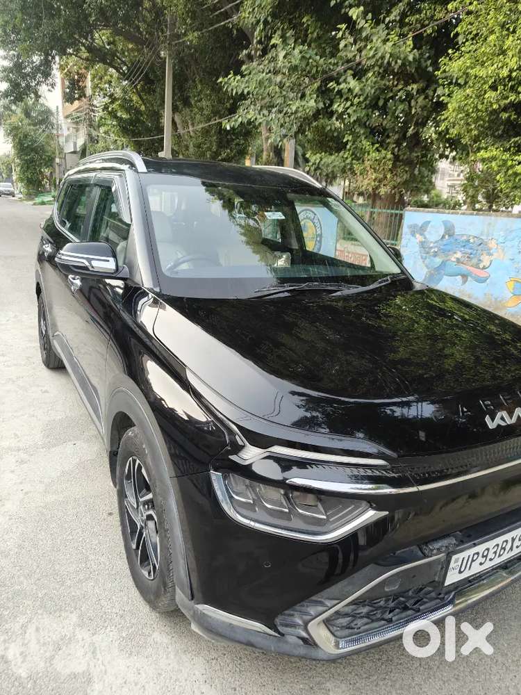 Kia Carens Diesel Manual 2022