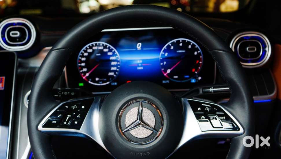 Mercedes-benz Glc 300 4matic, 2025, Petrol