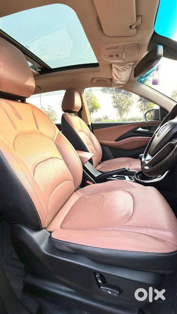 Mg Hector Plus, 2023, Diesel