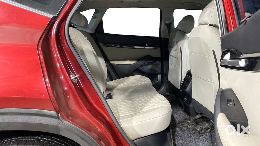 Kia Seltos 1.5 Htx At Petrol, 2021, Petrol