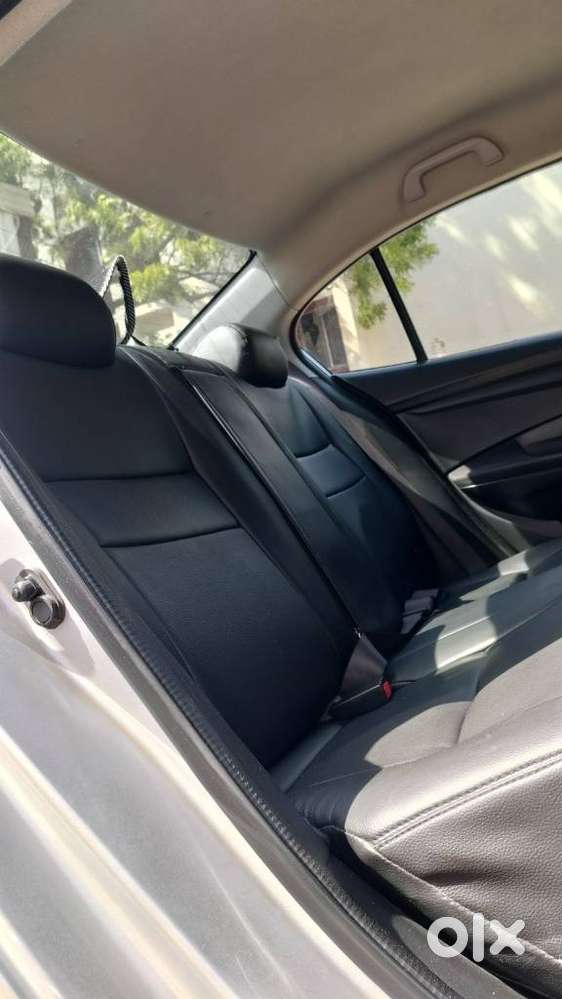 Honda City, 2013, Petrol