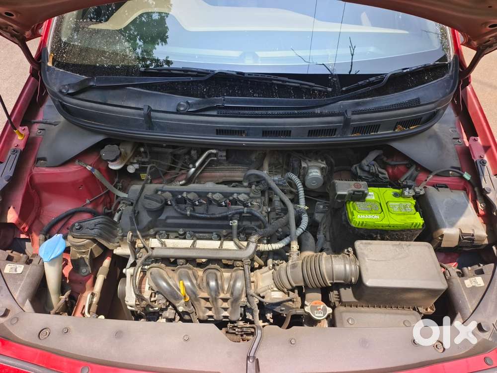 Hyundai Elite I20 Sportz 1.2 Opt, 2020, Petrol