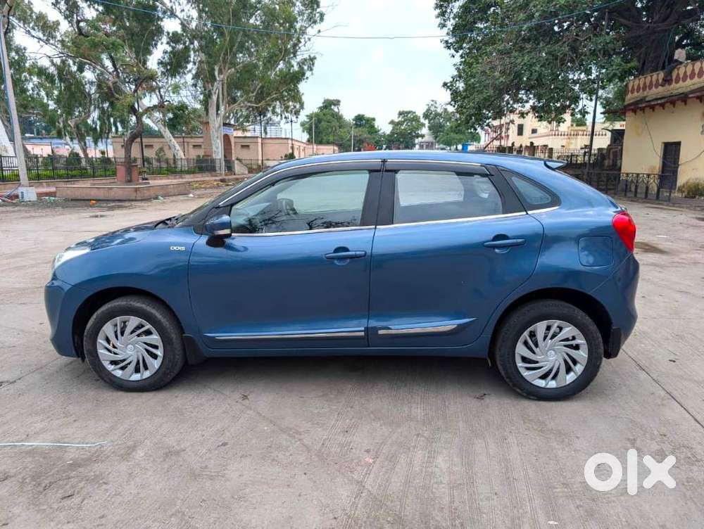 Maruti Suzuki Baleno Delta, 2018, Diesel