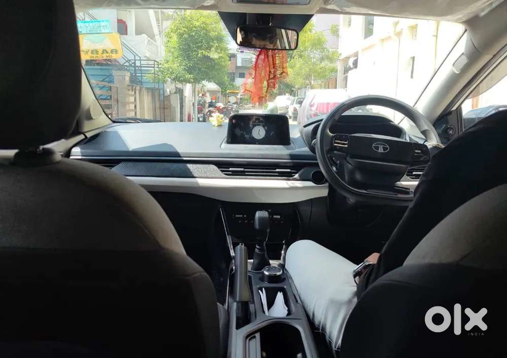 Tata Nexon 2024 Petrol 19000 Km Driven