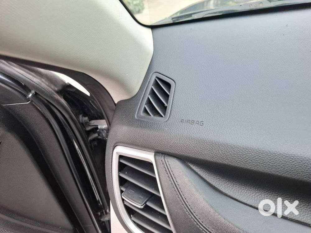 Kia Seltos Htx D, 2020, Diesel