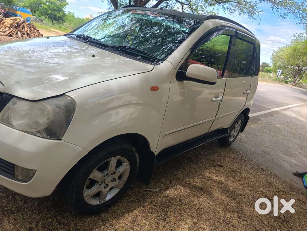 Mahindra Quanto C2, 2014, Diesel