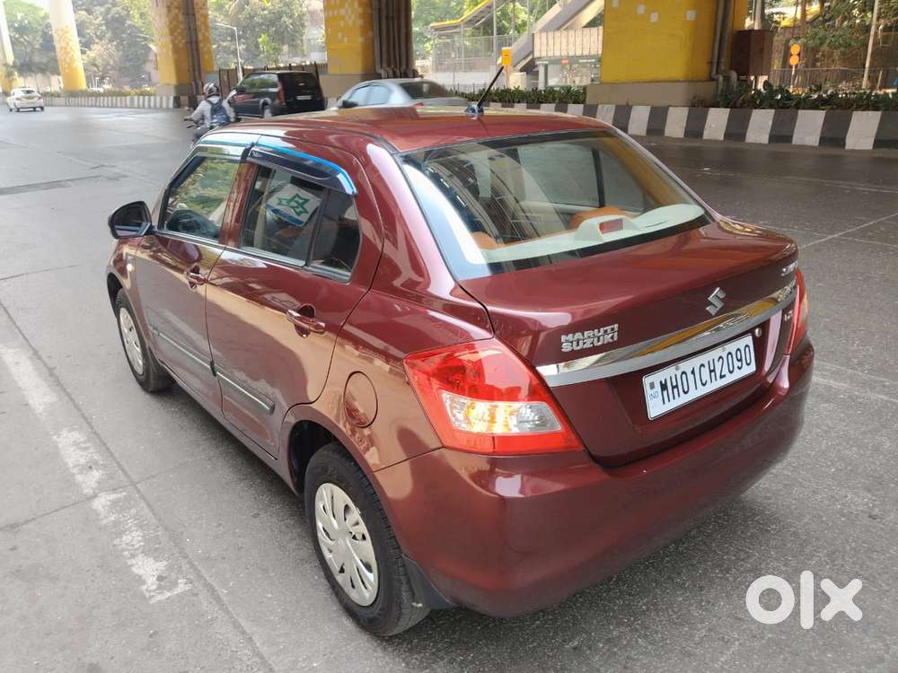 Maruti Suzuki Swift Dzire 2015-2017 1.2 Lxi, 2016, Petrol