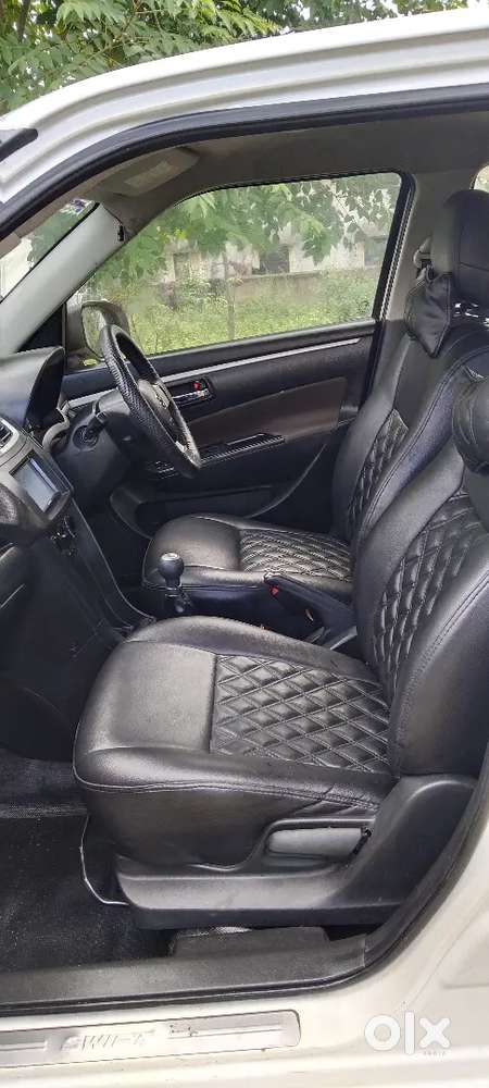 Maruti Suzuki Swift Vxi(o) 2016 Petrol
