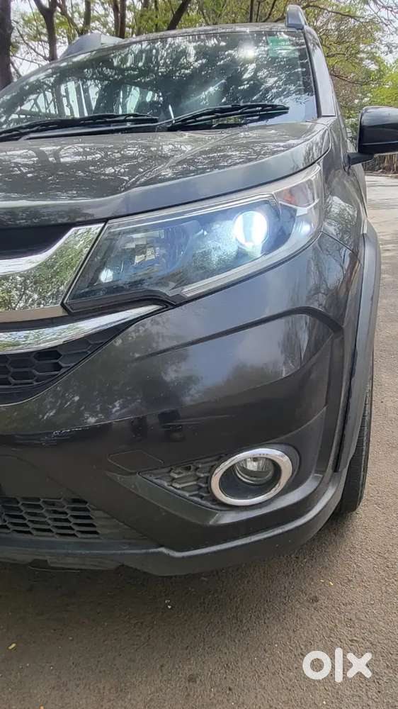 Honda Br-v 1.5 Diesel 2017