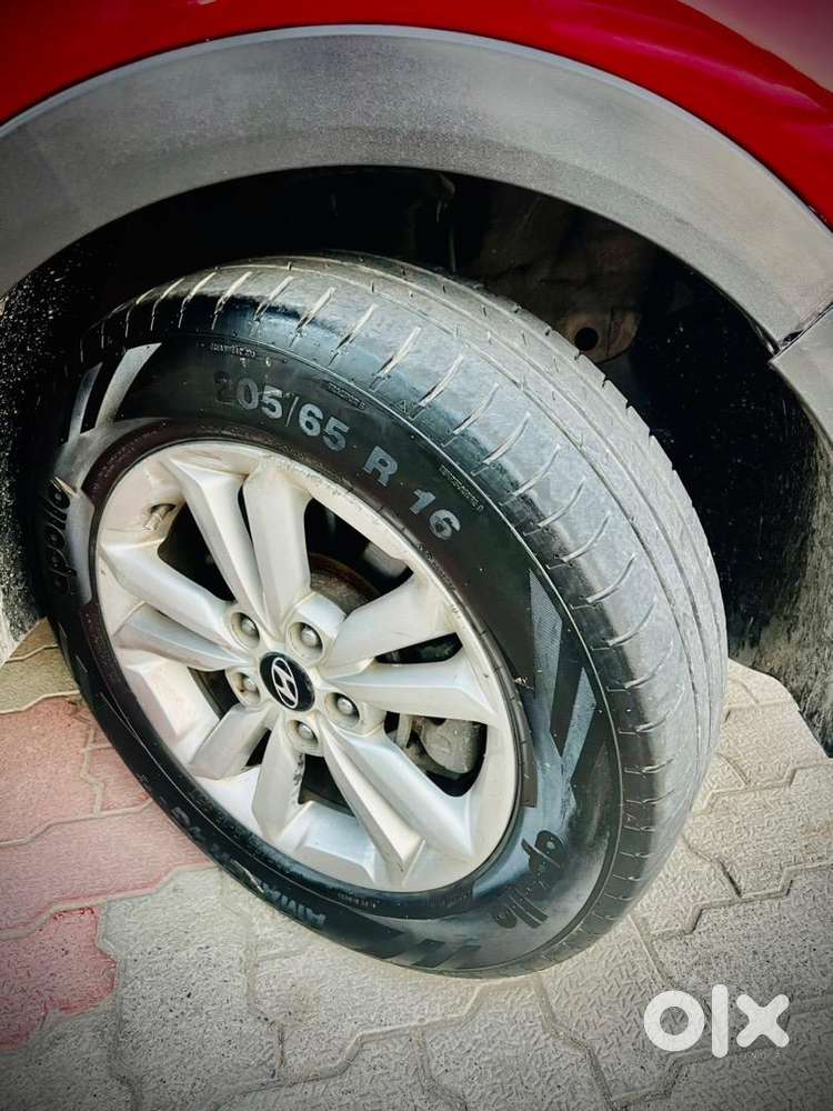 Hyundai Creta 2015 Diesel Good Condition