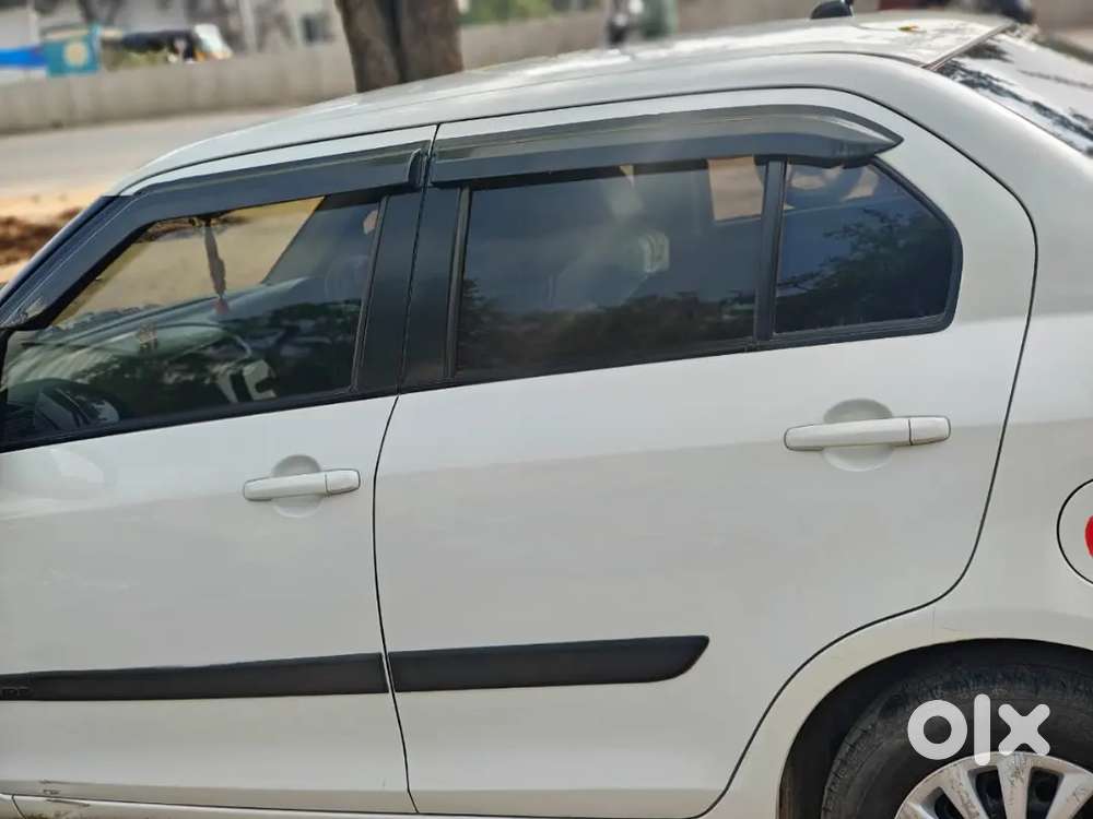 Swift Dzire Maruti 2nd Vdi 2014