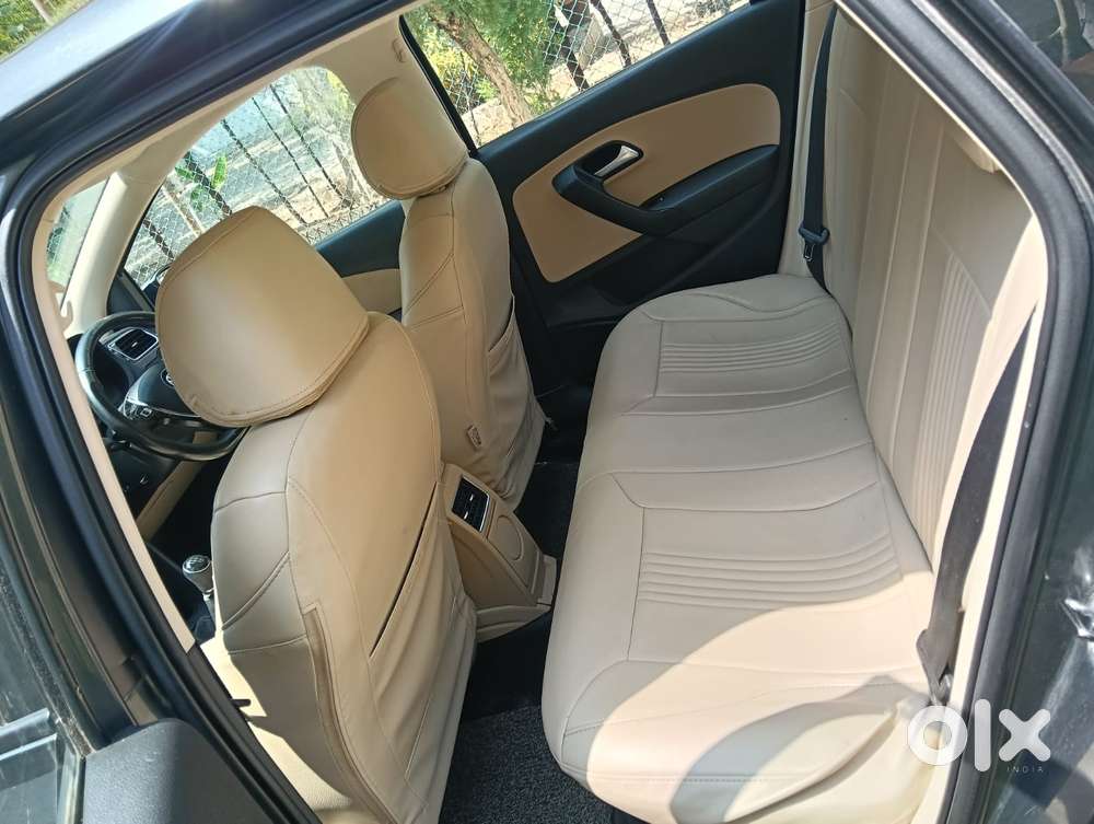 Volkswagen Ameo 1.2 Mpi Highline, 2017, Petrol