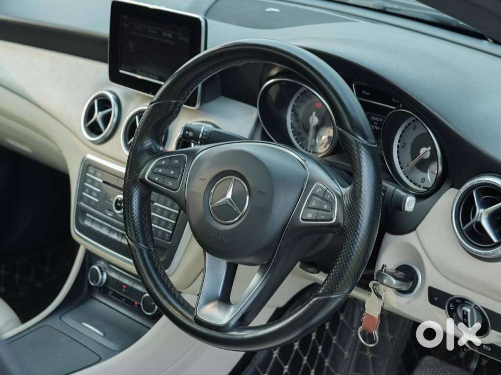 Mercedes-benz Cla 200 Cdi Sport, 2015, Diesel