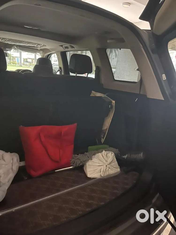 Mahindra Scorpio-n Diesel 2024