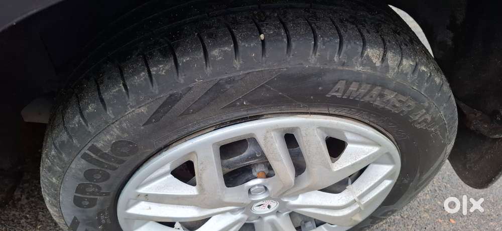 Ford Figo Diesel Zxi, 2012, Diesel