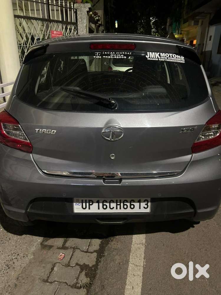 Tata Tiago 2019 Petrol Excellent Condition