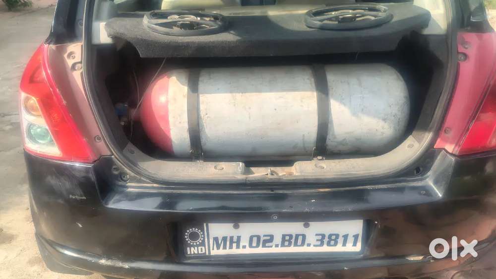 Rr 2027 Good Condition Cng Milage 30+
