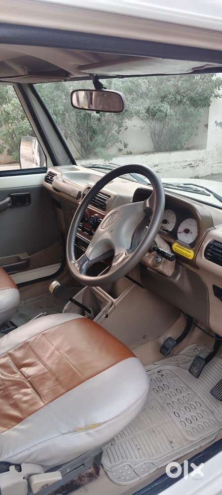 Mahindra Bolero Slx, 2011, Diesel