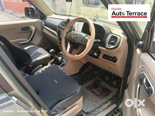 Mahindra Bolero Neo 1.5 N8, 2022, Diesel