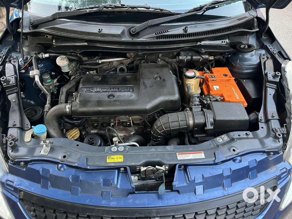 Maruti Suzuki Swift Vdi Optional, 2012, Diesel