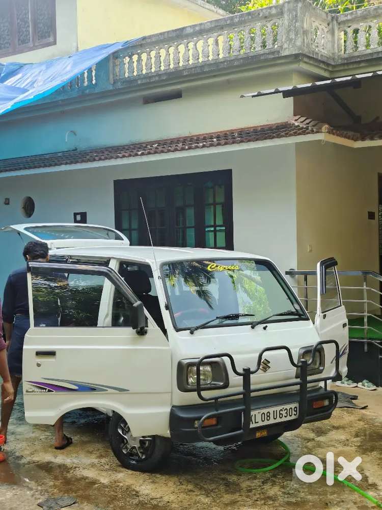 Well Maintained Omni For Sale