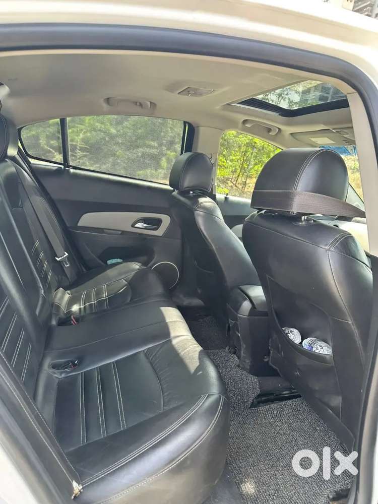 Chevrolet Cruze 2015 Diesel Well Maintained