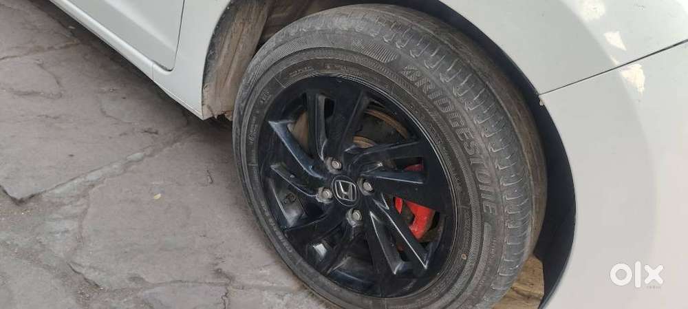 Honda Jazz 1.2 Zx I-vtec, 2022, Petrol