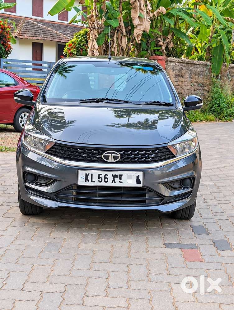 Tata Tiago 1.2 Revotron Xta, 2022, Petrol