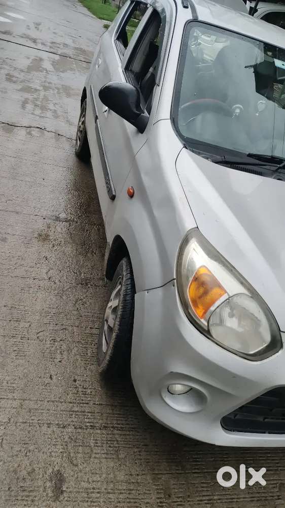Maruti Suzuki Alto 800 2016 Lxi