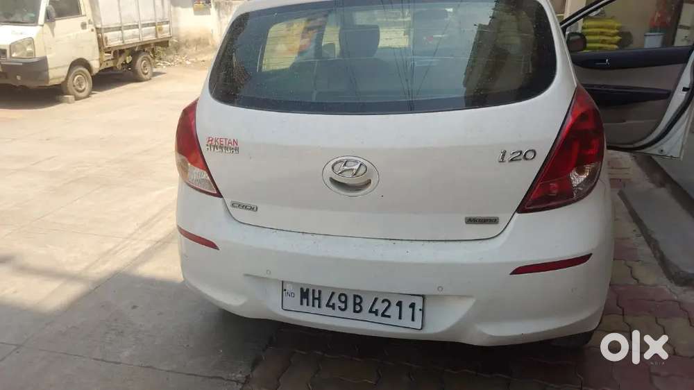 Hyundai I20 2013 Diesel 90000 Km Driven