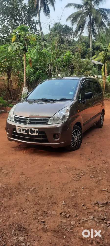 Maruti Suzuki Estilo 2013 Petrol 49500 Km Driven