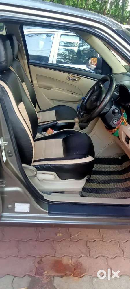 Maruti Suzuki Dzire Vdi 2016 Diesel Manual