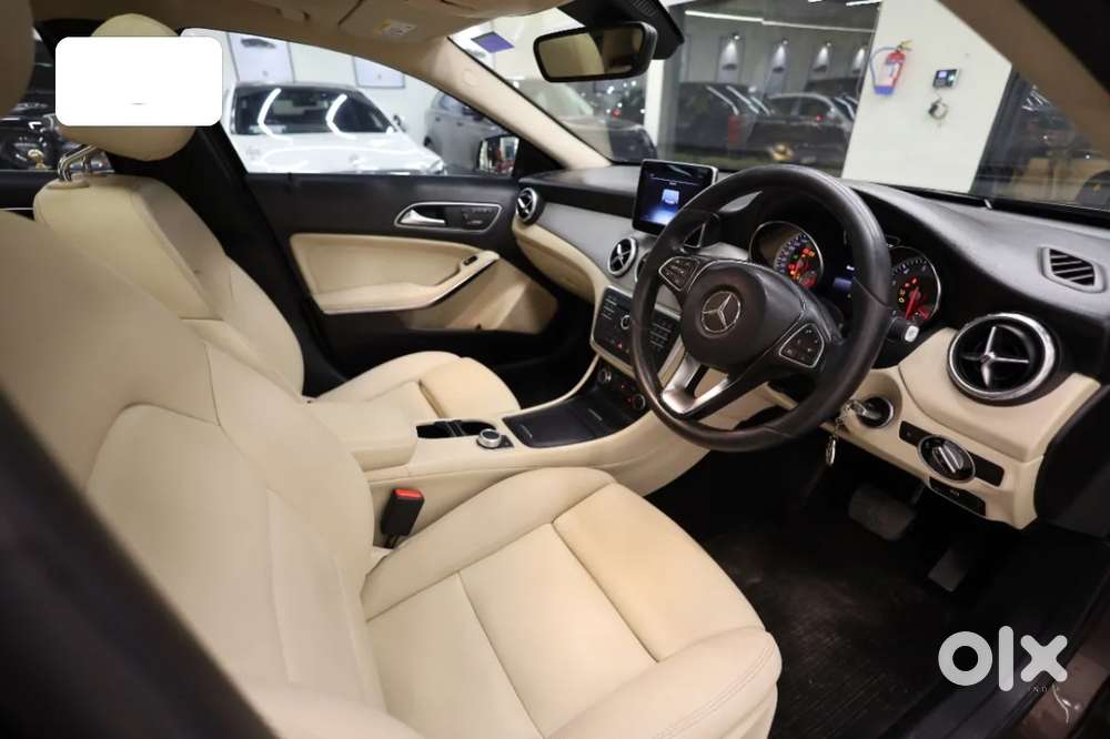 Mercedes-benz Gla Class 200 Sport Edition, 2016, Petrol