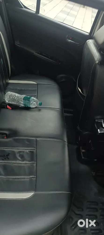 Maruti Suzuki Swift Vdi 2012
