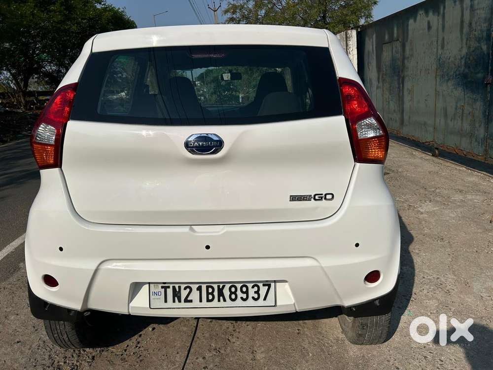 Datsun Redi Go, 2020, Petrol