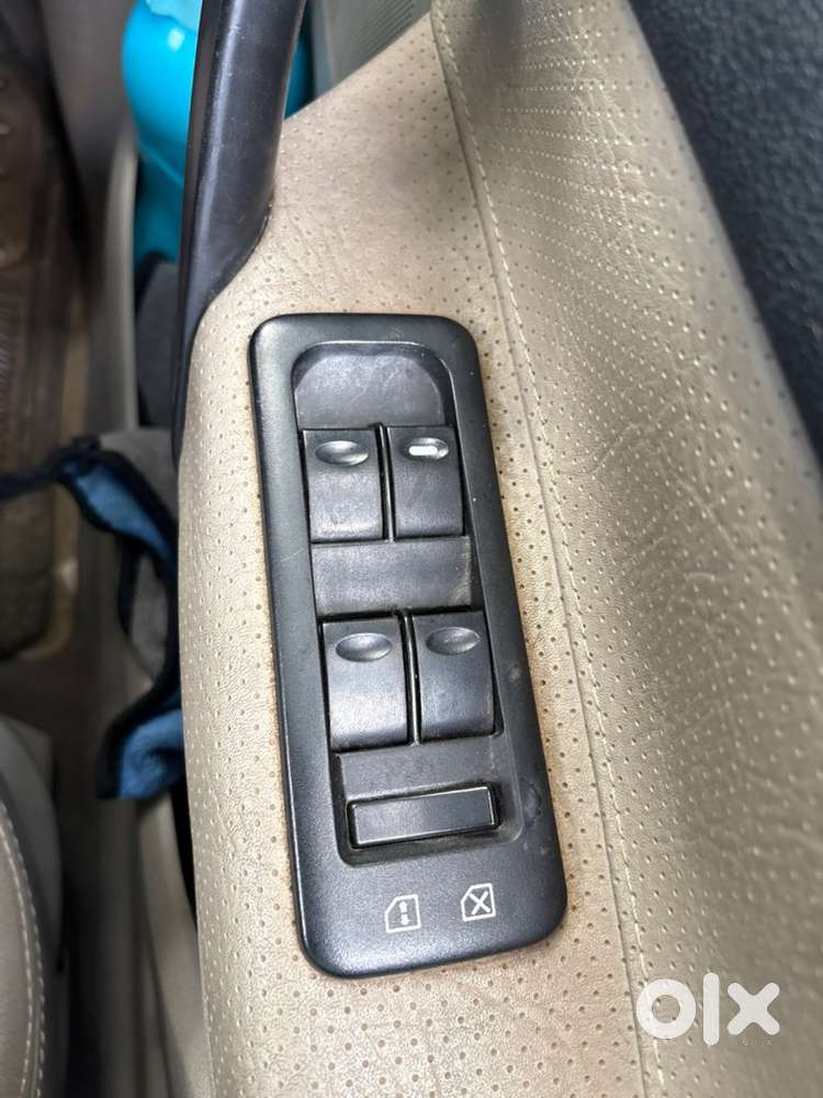 Ford Fiesta Petrol 2006