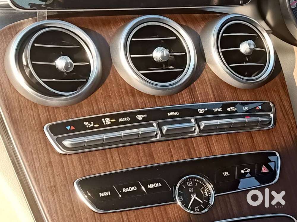 Mercedes-benz C Class Prime 200, 2019, Petrol