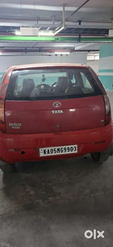 2009 Model Diesel  Good Engine  Fc 20 30  20-22 Mileage