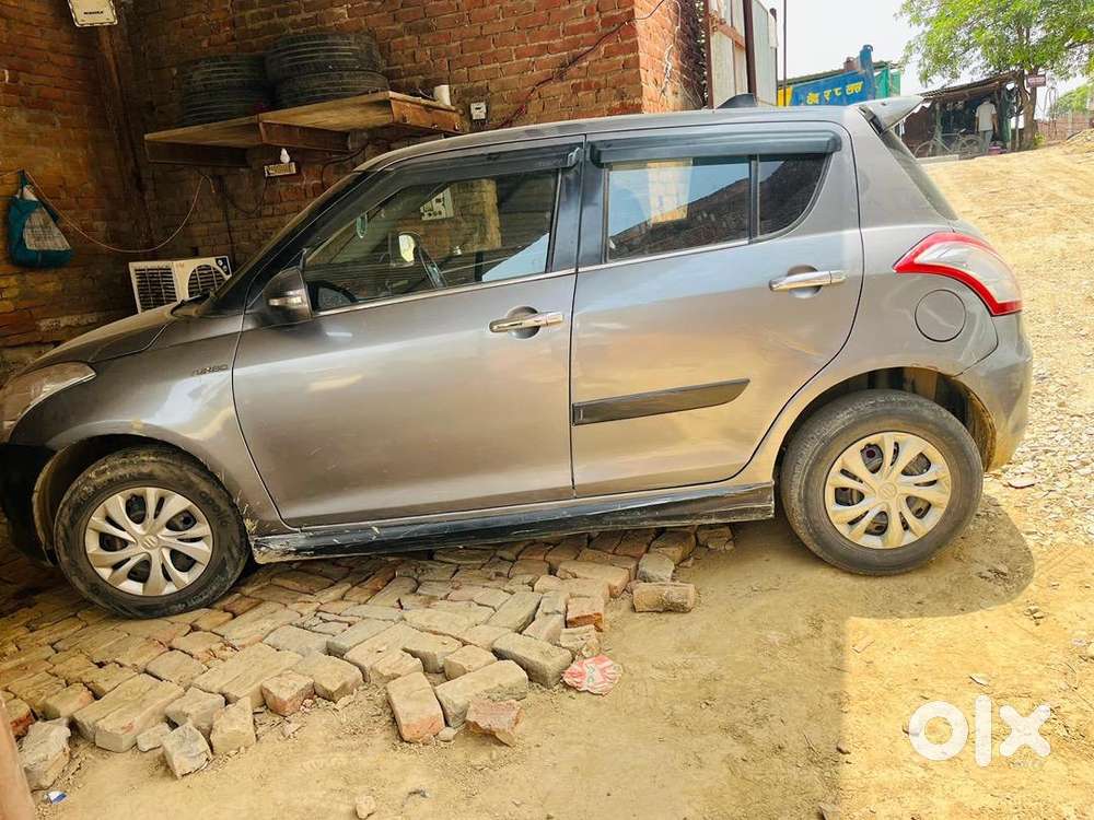 Maruti Suzuki Diesel 2017