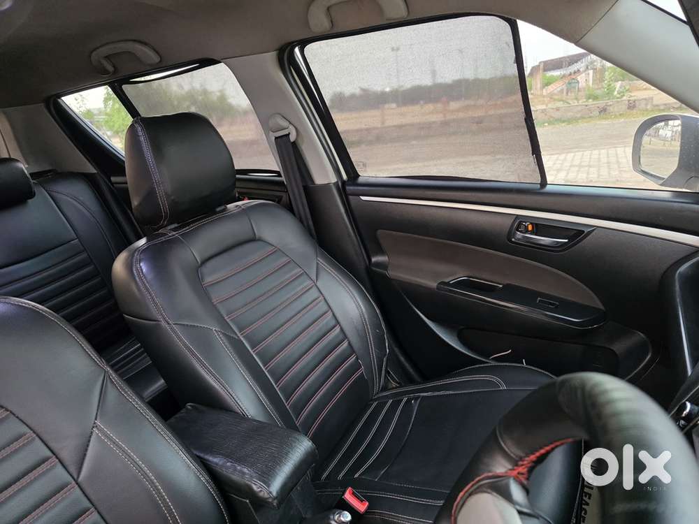 Maruti Suzuki Swift Vdi 2017