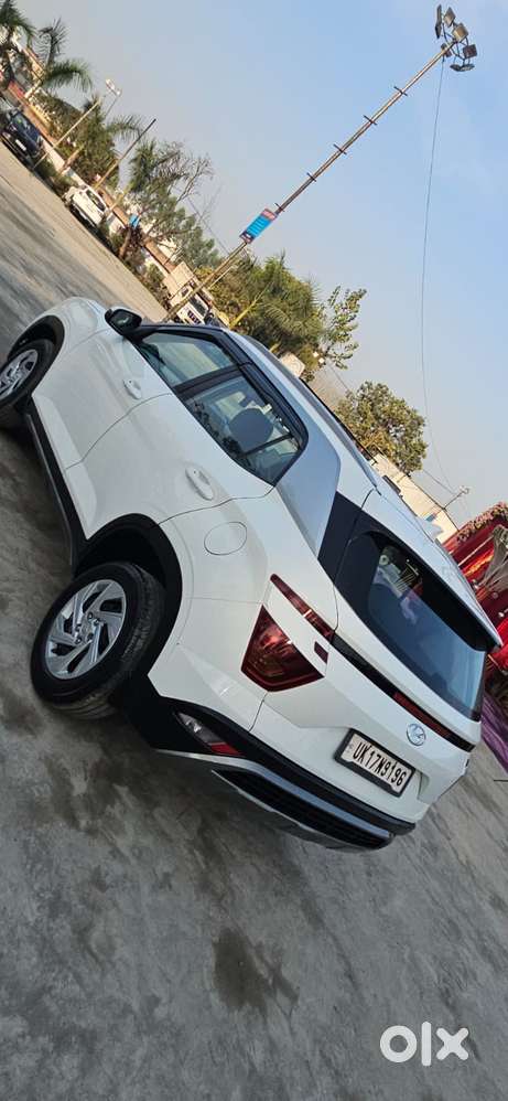 Hyundai Creta 1.6 Ex Diesel, 2020, Diesel