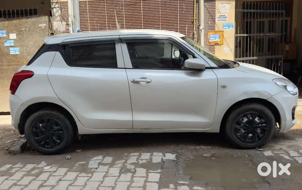 Swift 2020 Maruti Lxi